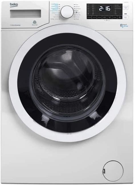 lave linge séchant hublot beko wdw85120 avis|Les 4 meilleurs lave.